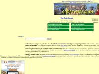 adherents.com A - I , J - R , S - Z 