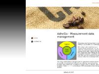 liten adhesio.se skärmbild