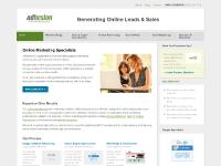 Online Marketing Specialists in Auckland, NZ | Adhesion Ltd