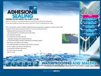 Adhesion Sealing (2007) Ltd