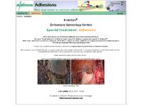 Adhesions Adhesions