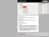 adhesiontext™ – A Dynamic Dummy Text Generator