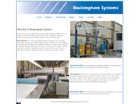 System type 3600 System type 3600