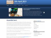 FAST Exhibition FAST Exhibition