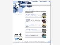 Products :: Leeson Polyurethanes LTD Products :: Leeson Polyurethanes LTD