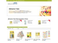 Adhesive Tabs, Self-Adhesive Tabs, Printable Tabs, Index Tabs  Adhesive Tabs, Self-Adhesive Tabs, Printable Tabs, Index Tabs