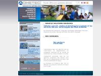 adhetec.fr - adhetec adhetec.fr - adhetec