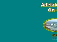 Adelaide Hills On-line: Tourism Portal for the Adelaide Hills, Fleurieu Peninsula, Murray Mallee regions and Knagaroo Island, South Australia Adelaide Hills On-line: Tourism Portal for the Adelaide Hills, Fleurieu Peninsula, Murray Mallee regions and Knagaroo Island, South Australia