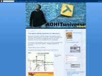 ADHITuniverse [reboot]