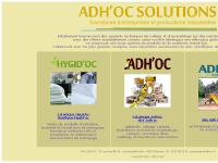 adhoc-solutions.com adhoc, adh'oc, solutions adhoc-solutions.com adhoc, adh'oc, solutions