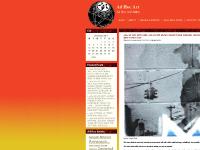 adhocart.org art, street art, graffiti