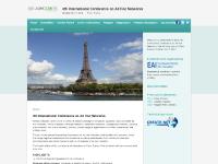 adhocnets.org Technical Program, Registration, LNICST adhocnets.org Technical Program, Registration, LNICST