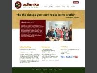 Adhunika&nbsp;|&nbsp;
