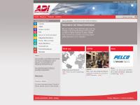 Welcome to ADI Global Distribution | ADI-GARDINER Welcome to ADI Global Distribution | ADI-GARDINER