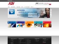 Security Systems & Security Equipment & Products Supplier: Wholesale & Trade Only