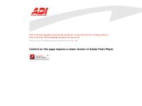 ADI Global Distribution ADI Global Distribution