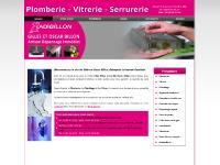 PLOMBIER VITRIER CHAUFFAGE PLOMBERIE DEPANNAGE ARTISAN - NICE 06 CAGNES SUR MER ANTIBES Alpes-Maritimes - ADI (Artisan Dépannage Immédiat)