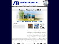 ADI USA | Architectural Doors