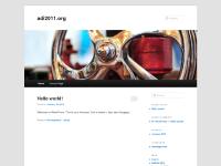 26th International Conference of Alzheimer's Disease International - [MCI]