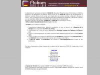 ADIAM d'Eure-et-Loir Accueil Musique Danse Theatre ADIAM d'Eure-et-Loir Accueil Musique Danse Theatre