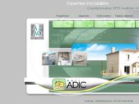 Expertise immobilière dordogne et gironde, votre diagnostic immobilier Expertise immobilière dordogne et gironde, votre diagnostic immobilier