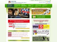 EN PORTADA | ADICAE - Asociación de Usuarios de Bancos, Cajas y Seguros de España EN PORTADA | ADICAE - Asociación de Usuarios de Bancos, Cajas y Seguros de España