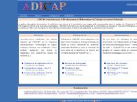 adicap.asso.fr - adicap adicap.asso.fr - adicap