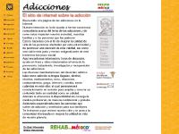 adicciones.org Dr.Saúl AlvaradoMédico Adiccionista adicciones.org Dr.Saúl AlvaradoMédico Adiccionista