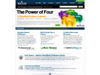  Networks, General Classifieds, Careers, Real Estate