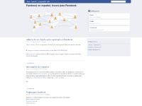 adictosafacebook.blogspot.com 00:39, 0 comentarios, 07:23