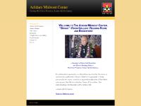 adidamchicago.org The Center, Bookstore, Bright Room Art Gallery