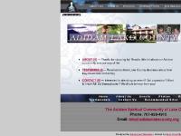 adidamlakecounty.org Adidam, Adi Da Samraj, Lake County