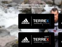 adidas TERREX Adventure Racing