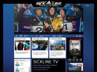 adidas Sickline: Home adidas Sickline: Home