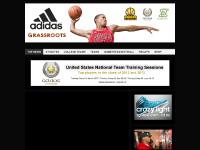 adidas Grassroots Basketball adidas Grassroots Basketball
