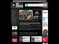 adidashalfmarathon.co.uk - adidashalfmarathon