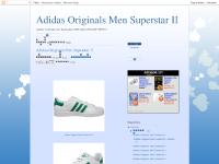  Adidas Originals Men Superstar II, 8:58, Adidas Originals Men Superstar II, 20:50