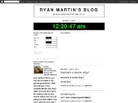 adidasryan.blogspot.com blackberry or iphone, whyy?, 12:54