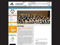 Adidas Soccer Travel Adidas Soccer Travel