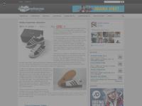 Adidas Superstar | The Iconic Shell Toe Sneaker Adidas Superstar | The Iconic Shell Toe Sneaker