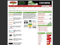 Adidas Trainers for Men, Women and Children. Genuine Adidas Trainers for UK Customers
