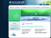 ADIDF ADIDF