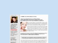 Traitement Naturel de l'Acne Couperose et Cicatrices