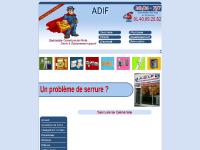 adif-services 