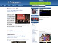 adifference.blogspot.com adifference.blogspot.com