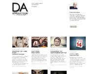 adifferentangle.co.uk adifferentangle.co.uk