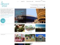 Leisure, Tourism, Museum and Visitor Attraction Consultants - A Different View