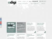 Digital Agency | Website Design Yorkshire | Web Design Leeds | adigi - We Are A-Digital Agency Digital Agency | Website Design Yorkshire | Web Design Leeds | adigi - We Are A-Digital Agency