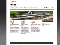 adigodrives.se elmotor