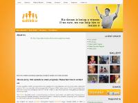 ADIKKU – Yayasan Anak Didik Kurang Mampu ADIKKU – Yayasan Anak Didik Kurang Mampu